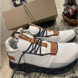Cloudnova women’s shoes